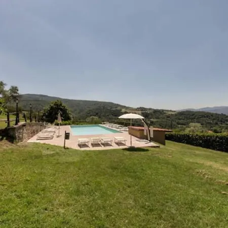 Abete Hébergement de vacances