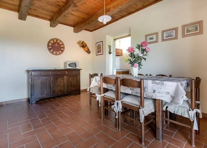 Hébergement de vacances Abete *