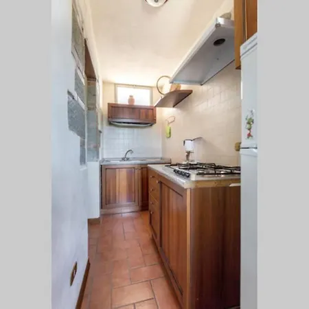 Nyaraló Abete Pratovecchio