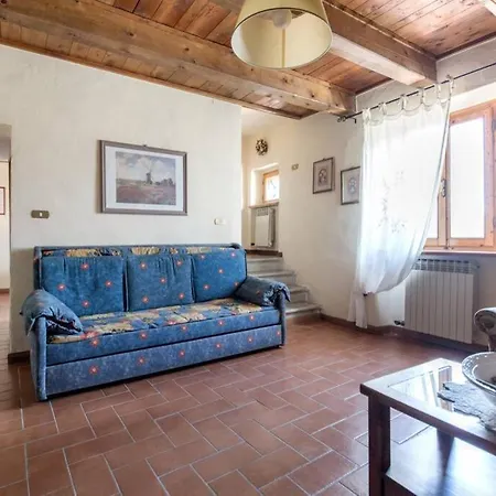 Abete * Pratovecchio